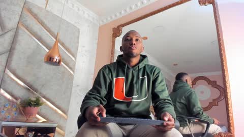 James  online show from 01-24-25, 12:10