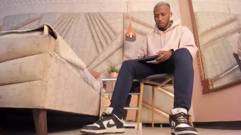 James  online show from 02-23-25, 11:33