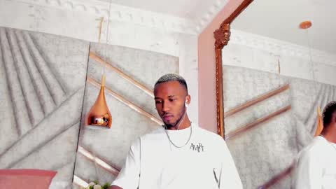 James  online show from 03-01-25, 12:01