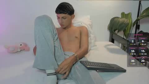 jamess_blanco online show from 03-05-26, 04:52