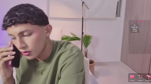 Snapshot of jamess_blanco chatting on 05-25-26, 06:52 jamess_blanco online show from 05-25-26, 06:52