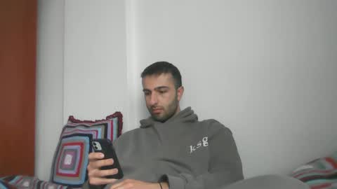 jamessandt online show from 02-18-25, 11:33