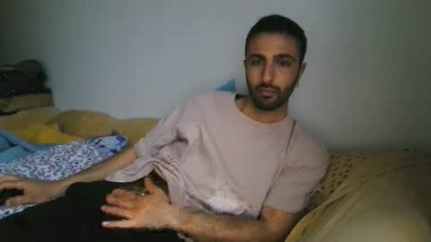 jamessandt online show from 02-22-26, 02:48