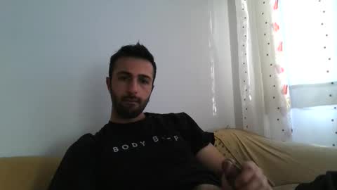 jamessandt online show from 03-08-26, 02:21