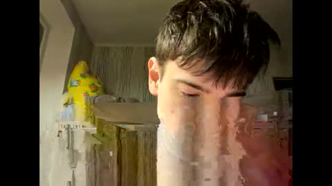 Snapshot of jamesstar4 chatting on 01-16-26, 07:40 jamesstar4 online show from 01-16-26, 07:40