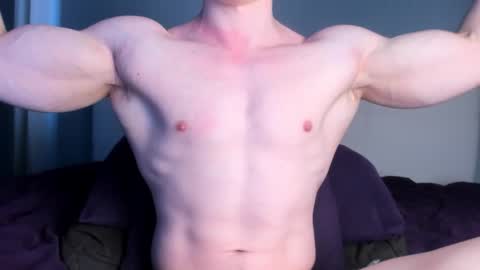 James Strong online show from 03-07-26, 11:51