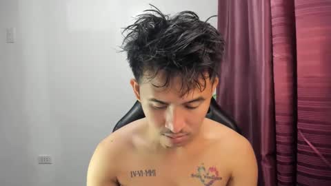 jamesthebigcockxxx online show from 01-27-25, 11:11