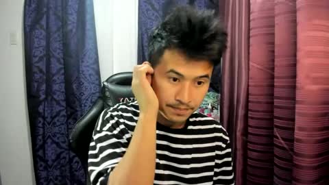 jamesthebigcockxxx online show from 02-02-25, 10:06