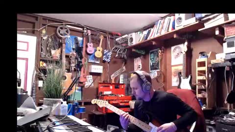 Jameswebbscope online show from 02-27-25, 02:10