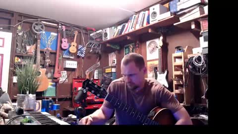 Jameswebbscope online show from 03-01-25, 12:01