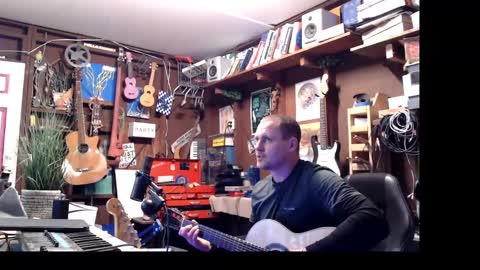 Jameswebbscope online show from 03-05-25, 12:38