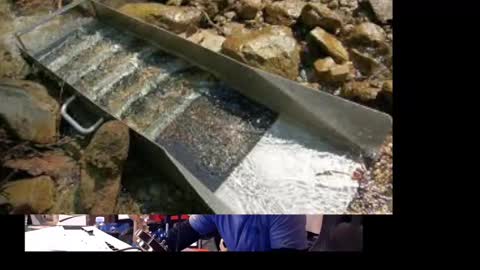 Jameswebbscope online show from 03-06-25, 03:35