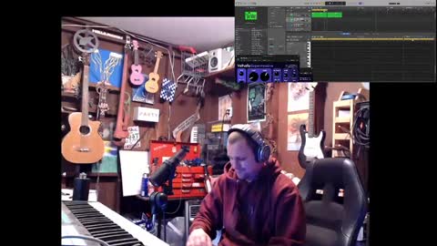 Jameswebbscope online show from 03-11-25, 06:43