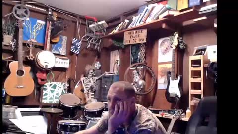 Jameswebbscope online show from 09-25-25, 10:19