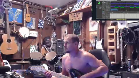 Jameswebbscope online show from 10-19-25, 08:53