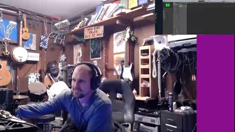 Jameswebbscope online show from 10-20-25, 03:01