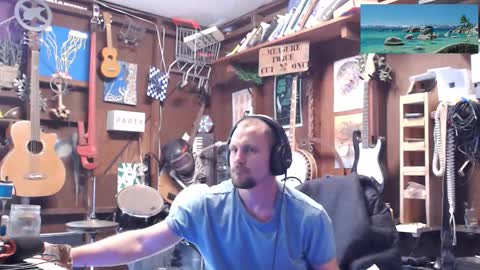 Jameswebbscope online show from 10-24-25, 05:09