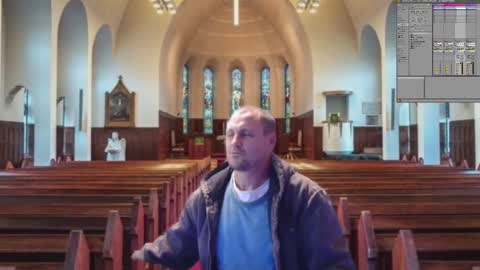 Jameswebbscope online show from 11-03-25, 06:03