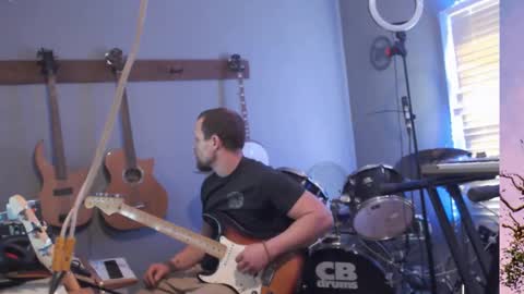 Jameswebbscope online show from 03-04-26, 04:02