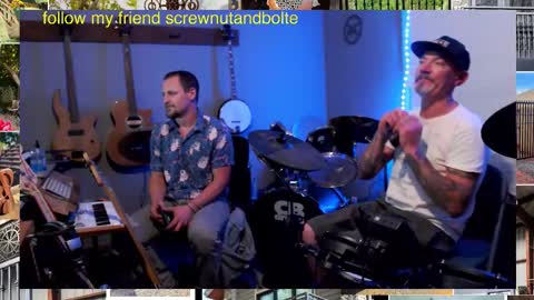 Jameswebbscope online show from 03-18-26, 12:30