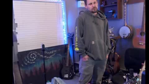 Jameswebbscope online show from 04-21-26, 05:58