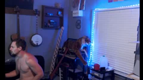 Jameswebbscope online show from 05-01-26, 11:37