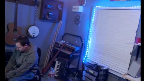 Jameswebbscope online show from 05-05-26, 05:37