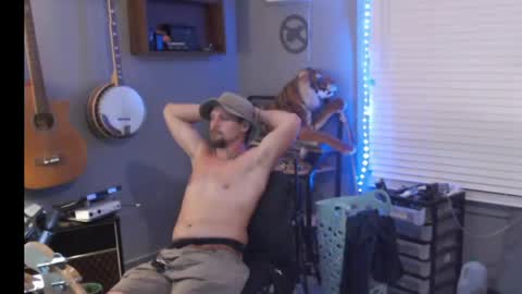 Jameswebbscope online show from 05-14-26, 12:01