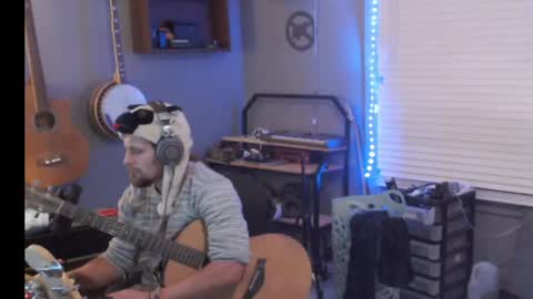 Jameswebbscope online show from 05-15-26, 11:50