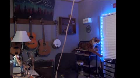 Jameswebbscope online show from 05-18-26, 05:24
