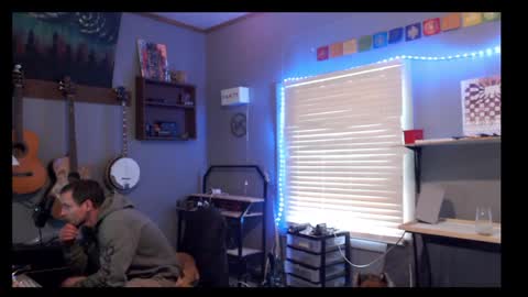 Jameswebbscope online show from 05-18-26, 06:58