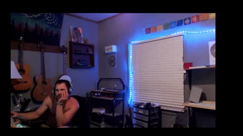 Jameswebbscope online show from 05-20-26, 11:05