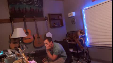 Jameswebbscope online show from 05-24-26, 11:04