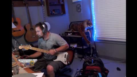 Jameswebbscope online show from 05-26-26, 04:52