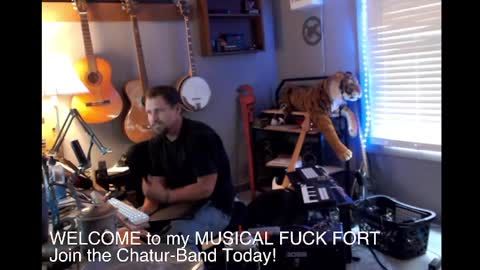 Jameswebbscope online show from 05-27-26, 07:11