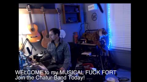 Jameswebbscope online show from 05-28-26, 09:06
