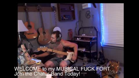 Jameswebbscope online show from 05-29-26, 10:57