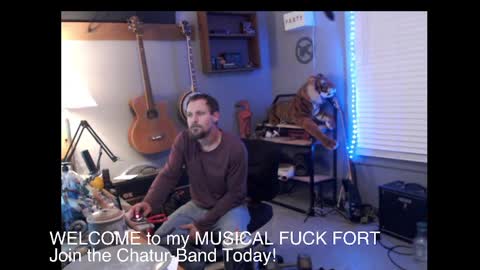 Jameswebbscope online show from 05-31-26, 10:44