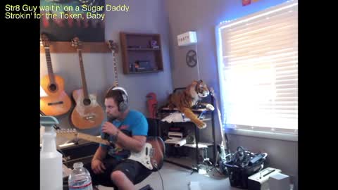 Jameswebbscope online show from 06-03-26, 05:51