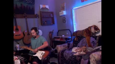 Jameswebbscope online show from 06-05-26, 11:16