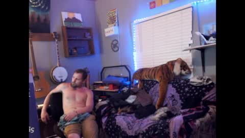 Jameswebbscope online show from 06-06-26, 05:34