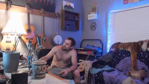 Jameswebbscope online show from 06-08-26, 04:57