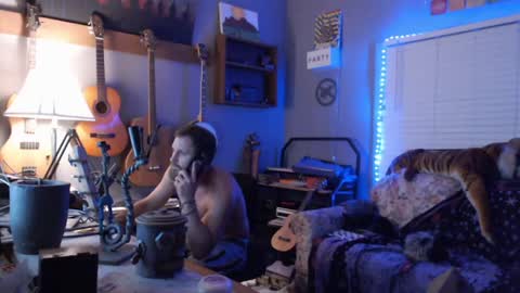 Jameswebbscope online show from 06-09-26, 07:53