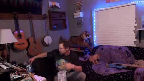 Jameswebbscope online show from 06-11-26, 11:19