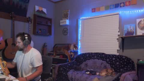Jameswebbscope online show from 06-14-26, 04:47