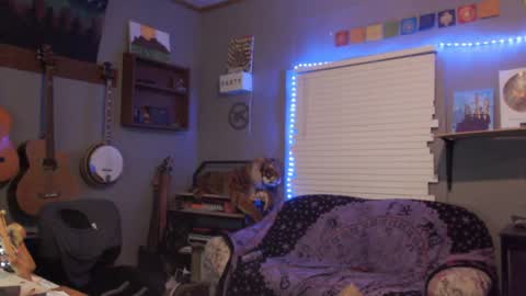 Jameswebbscope online show from 06-15-26, 09:33