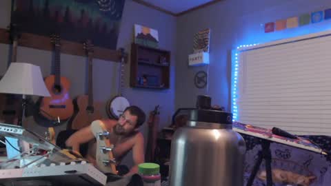 Jameswebbscope online show from 06-17-26, 09:34