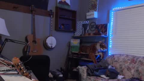 Jameswebbscope online show from 06-30-26, 10:38