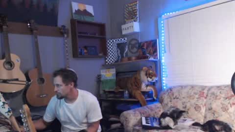 Jameswebbscope online show from 07-05-26, 11:06