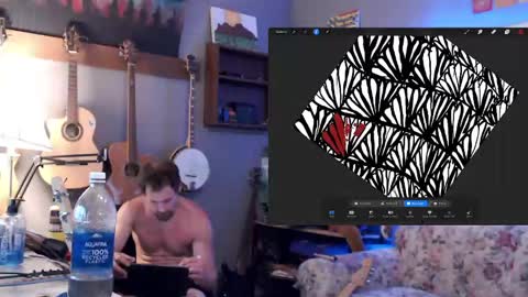 Jameswebbscope online show from 07-07-26, 12:02